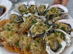 -范饭椰林川湘味海鲜·椰子鸡(三亚湾椰梦长廊店)