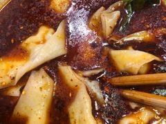 -谭师爷龙抄手(白下路店)
