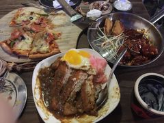-MI WU FACTORY米屋美食工厂餐厅(绿地店)