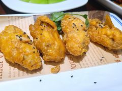 -米家小馆(新华店)