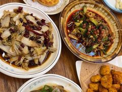 酸辣白菜-范家大院(华为店)