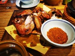 -打酱油·非遗淮扬菜(瘦西湖梅岭店)