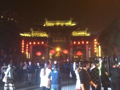 -陈氏龙虾·干锅鸭头