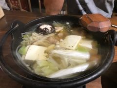 -鸟鸣门屋台料理(金帝银泰店)