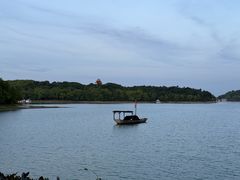 -天目湖山水园