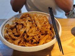 -水木苼 蔬食料理