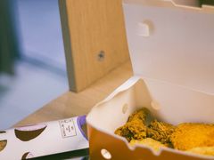 -麦当劳(鼓楼店)