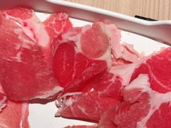 -星伦多海鲜自助餐厅(海陵金鹰店)