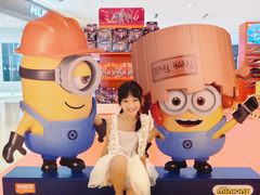 -天河城购物中心