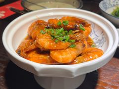 -鱼食饭稻·苏浙土菜17年老馆子(平江路店)