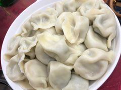 -哈尔滨饺子王·东北菜(鱼鳞浃路店)