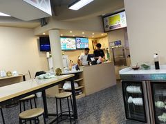-面道赞宁海海鲜面(迎凤街店)