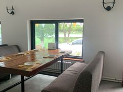 卡座-素心小筑(后沙裕镇店)