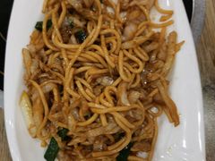 -清真·西北人家风味馆(中山中路店)