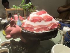 -享月汤皇·海鲜小火锅·聚会(曲江创意谷店)