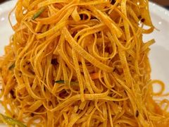 -老朴朝鲜风味(顾乡店)