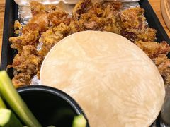 肘子酥-陈傻子餐厅(世纪都会店)