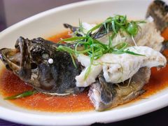 -钱塘府海鲜餐厅