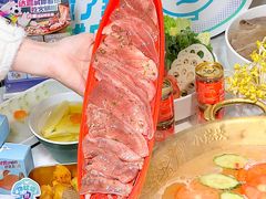 -小龙坎火锅(IFS HOT店)