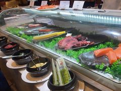 -深圳同泰万怡酒店·万荟轩自助餐厅(同泰店)