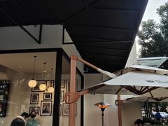 门面-Peet's Coffee皮爷咖啡(大学路店)