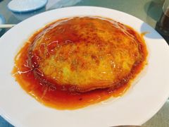 -振生清真饭店(永安道店)
