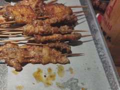 -管氏翅吧(护国寺店)