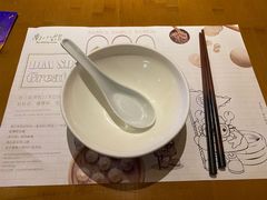 -南小馆(迪士尼小镇店)