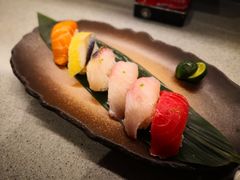 -友壹町寿司(嘉洲广场店)