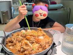-蛙喔牛蛙(太仓万达店)