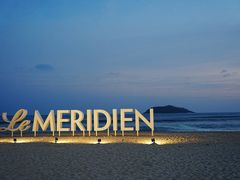 -石梅湾艾美度假酒店