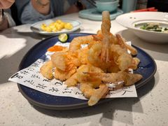 -刀板香·安徽菜(国购IFC店)
