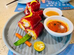 -点都德(春熙路群光广场店)