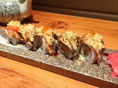 -故乡屋日本料理(八一广场店)