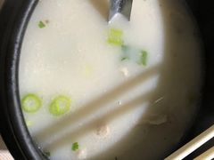 -灿哥羊汤(果园店)