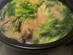 -陈江波老鸭煲(化工路店1号店)