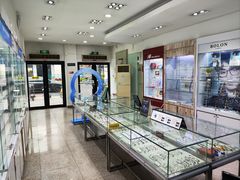 -大明眼镜(西四店)