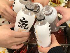 -重庆老火锅王(西安北路店)
