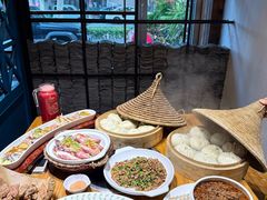 -77号渔船·蒸海鲜青岛菜(积米崖店)