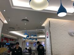 大堂-满记甜品(日月光二店)