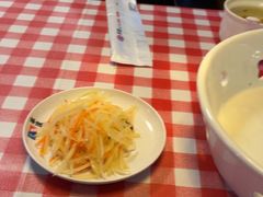 -拿渡·水煮鱼 麻辣香锅(西单大悦城店)