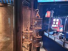 -坛宗剁椒鱼头(河西王府井店)