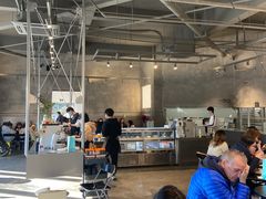 大堂-Sarah西点·烘焙·餐厅(翰林府旗舰店)