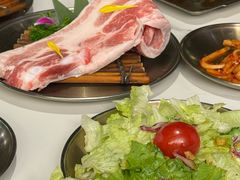 -西塔老太太泥炉烤肉(望京一店)