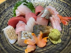 -镹·鱼料理  国产鱼使用店