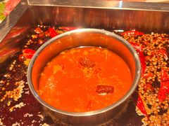 -二荆条·蜀鲜汇城市森林火锅