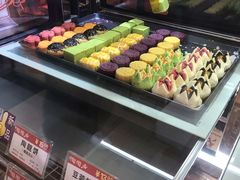 -陶陶居饼家(惠福东路店)