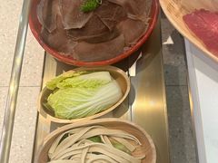 -左庭右院鲜牛肉火锅(新梅广场店)