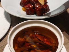-无锡丽笙精选酒店·兰亭阁中餐厅
