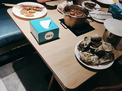 -星伦多自助料理(宝山龙湖天街店)